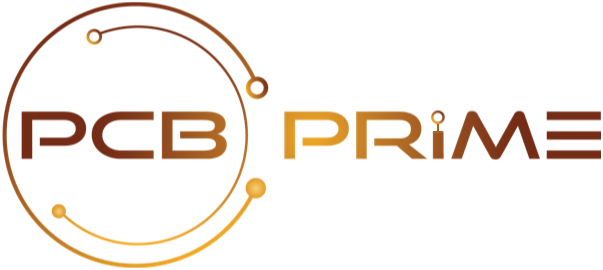 PCB Prime Logo